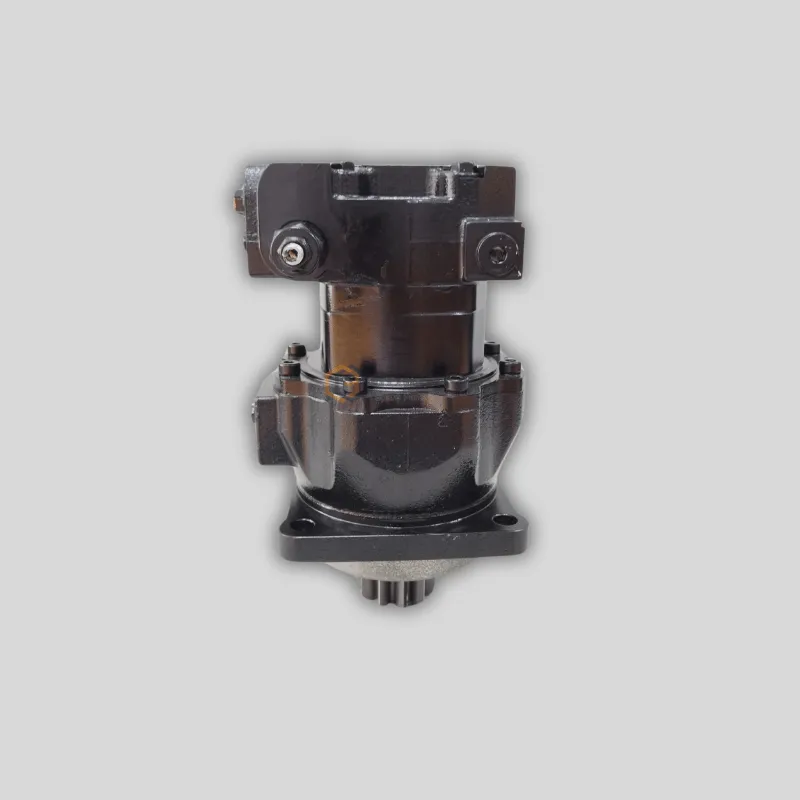 Yanmar
